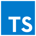 TypeScript Logo